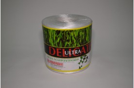 Нитка поліпропіленова кручена 1000 тех (ULTRA  DELICATE 1000 )
