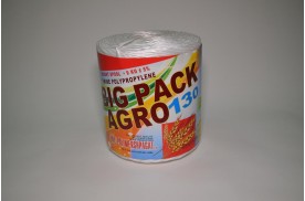 Шпагат поліпропіленовий кручений 7700 тех ( BIG PACK AGRO 130 )