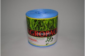 Шпагат поліпропіленовий кручений 2500 тех ( AGROPACK STANDARD 400 )