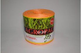 Шпагат поліпропіленовий кручений 2000 тех ( AGROPACK  LIGHT 500)
