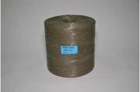 Нитка поліпропіленова кручена 1000 тех (Вторинна)