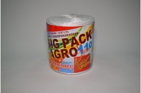Шпагат поліпропіленовий кручений 9090 тех ( BIG PACK AGRO super 110 )